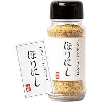 Amazon.co.jp: ろく 助 白塩, 白, 昆布と椎茸の旨味を凝縮, おにぎりに